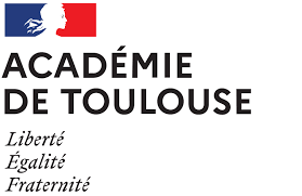LOGO ACADEMIE